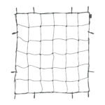 Red de carga de 1 m x 1 m para porta equipaje, TRUPER