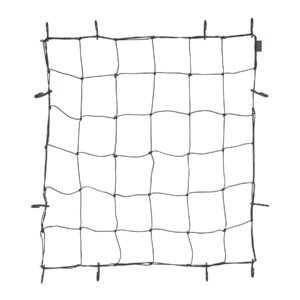 Red de carga de 1 m x 1 m para porta equipaje, TRUPER