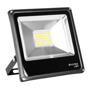 Reflector LED para exteriores 30W 6500K, VOLTECK