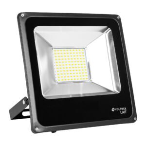 Reflector LED para exteriores 50W 6500K, VOLTECK