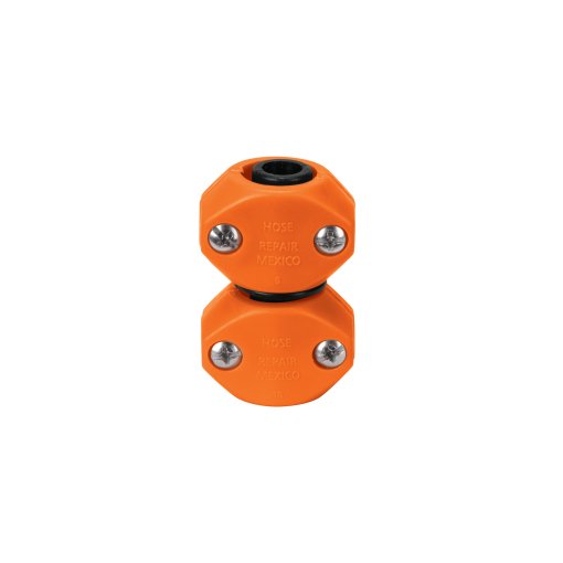 Reparador 1/2' de ABS para manguera, TRUPER