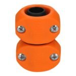 Reparador 5/8'-3/4' de ABS para manguera, TRUPER