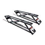 Rampa elevadora portátil (2500 kgs) MIKELS REP-2500
