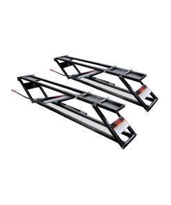 Rampa elevadora portátil (2500 kgs) MIKELS REP-2500