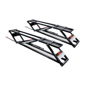 Rampa elevadora portátil (2500 kgs) MIKELS REP-2500