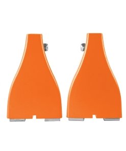 Repuesto, 2 Bases p/Rieles, Cortadores Azulejo Expert 90/120, para repuesto de cortadores, clave 100221 - Expert
