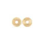Repuesto 2 cuchillas titanio para cortador, 22 mm, TRUPER