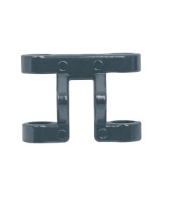 Repuesto cortadores Truper de azulejo CAZ corredera - Tecnología de deslizamiento preciso para cortes cerámicos que garantiza trazos perfectos sin astillamientos en los bordes (Clave 11953)