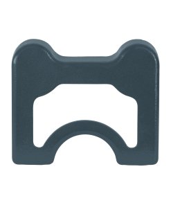 Repuesto rieles Truper para cortadores de azulejo CAZ 2 pzas - Tecnología de deslizamiento suave para cortes cerámicos que asegura trayectorias exactas en cada operación (Clave 11956)