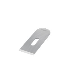 Repuesto de cuchilla Truper para cepillo CH-7 - Tecnología de filo duradero para carpintería fina que restaura completamente el rendimiento de la herramienta original (Clave 12028)