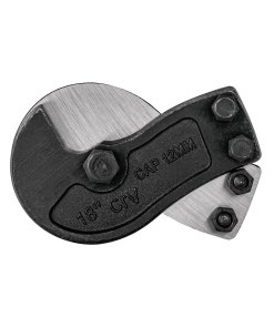 Cabeza de Repuesto TRUPER para Cortador de Cable COC-18 - Compatibilidad Exacta - Corte Preciso - Alta Durabilidad - Clave 101971