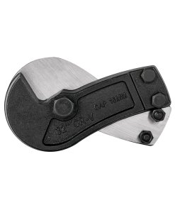 Cabeza de Repuesto TRUPER para Cortador de Cable COC-32 - Compatibilidad Perfecta - Corte Potente - Máxima Resistencia - Clave 101972