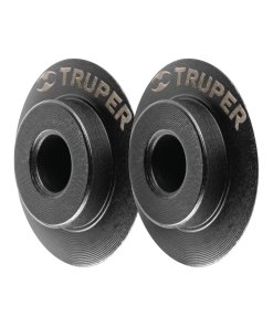 Blíster con 2 Cuchillas para Cortador de Tubo COT-30E, Truper Truper Clave 12861