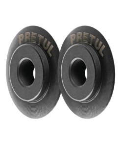 Blíster con 2 Cuchillas para Cortador de Tubo COT-P, Alta Funcionalidad para Cortes Precisos, Clave 20963, Pretul