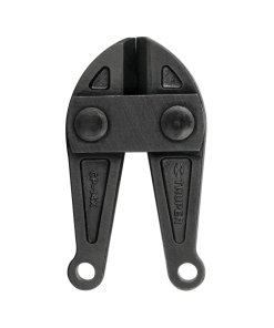 Cuchillas de Repuesto TRUPER para Cortapernos 14" - Durabilidad extendida en trabajos pesados (Clave 12837)