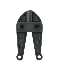 Cuchillas de Repuesto para Cortapernos 18', Ideal para Cortes Pesados de Material, Clave 20952, Pretul