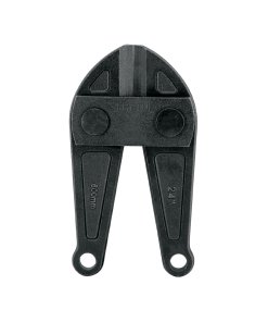 Cuchillas de Repuesto para Cortapernos 24', Alta Durabilidad para Cortes en Materiales Fuertes, Clave 20953, Pretul