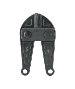 Cuchillas de Repuesto para Cortapernos 30', Resistencia Ideal para Uso Rudo, Clave 20954, Pretul