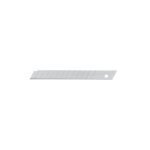 Estuche con 10 cuchillas SK2 de 9 mm para cutter, EXPERT