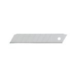 Estuche con 10 cuchillas SK2 de 18 mm para cutter, EXPERT