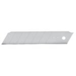 Estuche con 10 cuchillas SK2 de 25 mm para cutter, EXPERT
