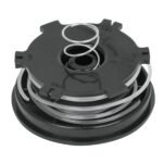 Repuesto de carrete con hilo para DES-30R, TRUPER