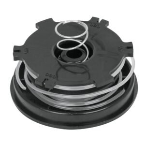 Repuesto de carrete con hilo para DES-30R, TRUPER