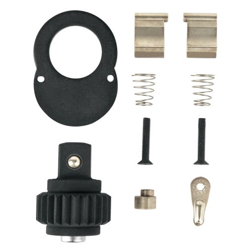 Kit de repuesto Truper Industrial M-3449 - Tecnología de componentes originales para herramientas profesionales que garantiza compatibilidad y rendimiento perfecto (Clave 13899)