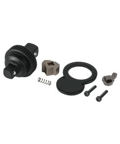 Kit de refacciones Truper Premium M-3812 - Tecnología de repuestos exactos para equipos neumáticos que asegura compatibilidad perfecta y funcionamiento óptimo (Clave 101672)