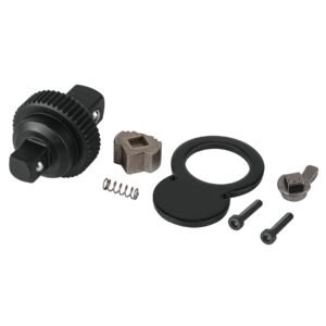 Kit de refacciones para M-3812, TRUPER