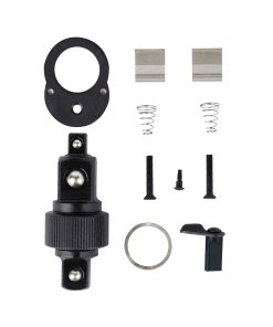 Kit de refacciones Truper Industrial M-3812B - Tecnología de componentes reforzados para herramientas profesionales que restablece las especificaciones de fábrica (Clave 102203)