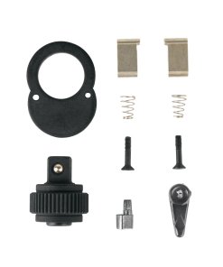 Kit de repuesto Truper Original M-3849 - Tecnología de componentes exactos para herramientas industriales que asegura el funcionamiento óptimo tras el mantenimiento (Clave 13658)