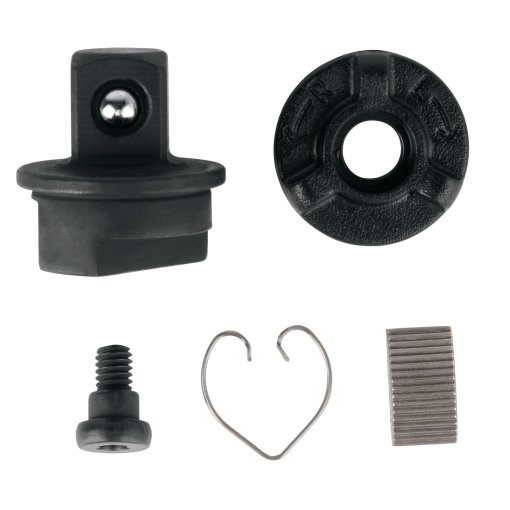 Kit de repuesto Truper Professional M-3849-P - Tecnología de piezas durables para equipos neumáticos que restablece la potencia y precisión después del desgaste (Clave 101618)