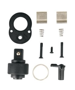 Kit de repuesto Truper Premium M-3890 - Tecnología de piezas reforzadas para equipos neumáticos profesionales que extiende la vida útil en condiciones exigentes (Clave 101617)