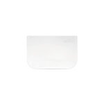 Repuesto para protector facial PF-500P, PRETUL
