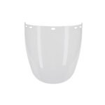 Mica para Protector Facial, protección óptima para trabajos de soldadura, clave 101261 - Truper Expert