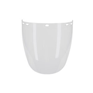 Mica para Protector Facial, protección óptima para trabajos de soldadura, clave 101261 - Truper Expert