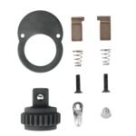 Kit de refacciones para TORQ-1/2, TRUPER