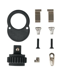 Repuestos Truper para Mango Tipo Torquímetro de 3/4" - Tecnología de Reemplazo Exacto que Restaura el Funcionamiento Óptimo de Herramientas de Precisión (Clave 101604)