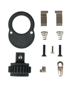 Kit de refacciones Truper Professional TORQ-3/8 - Tecnología de componentes calibrados para torquímetros de precisión que restaura la exactitud en mediciones críticas (Clave 101605)