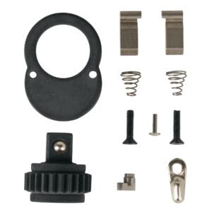 Kit de refacciones para TORQ-3/8, TRUPER