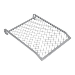 Rejilla escurridora para rodillos, TRUPER