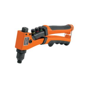 Remachadora profesional 8', TRUPER EXPERT