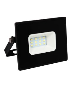 Reflector de LED delgado 10 W de 1,000 lm Foy RF10