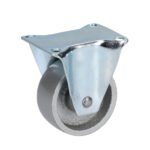 Rodaja de fierro fija 4" Surtek RF10F