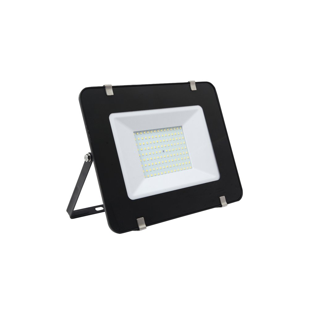 Reflector de LED delgado 150 W de 16,500 lm Foy RF150