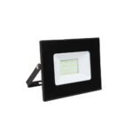 Reflector de LED delgado 50 W de 5,000 lm Foy RF50