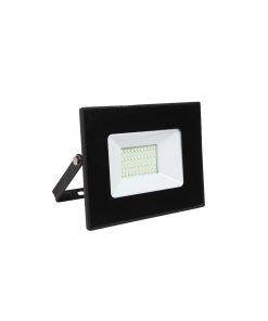 Reflector de LED delgado 50 W de 5,000 lm Foy RF50
