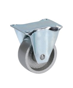 Rodaja de fierro fija 2" Surtek RF5F
