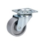 Rodaja de fierro giratoria 2" Surtek RF5G